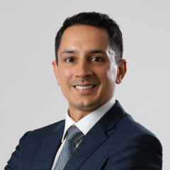 Rajesh Bavalia