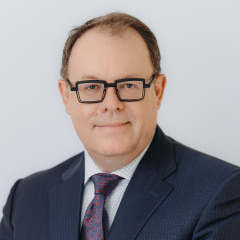 Robert F. Madden