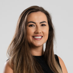 Bernice du Toit