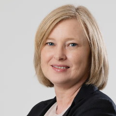 Gayle Gilbert