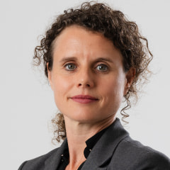 Tharien Meyer