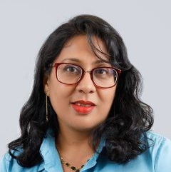 Narissa Dhanraj-Ramdhani